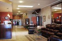  Accommodation Seattle