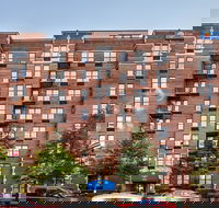 Comfort Inn Downtown DC/Convention Center - Accommodation Seattle