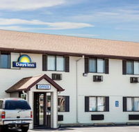 Days Inn by Wyndham Ankeny - Des Moines - Accommodation Seattle