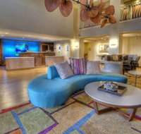 Fairfield Inn  Suites by Marriott Destin - Accommodation Seattle
