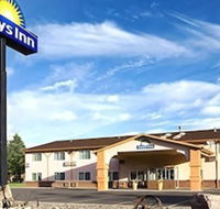 Days Inn by Wyndham Alamosa - Accommodation Seattle