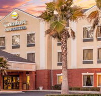 Comfort Inn  Suites Statesboro - Accommodation Seattle