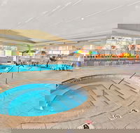 Days Inn by Wyndham Ann Arbor - Accommodation Seattle