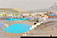 Ann Arbor Mi Accommodation Seattle