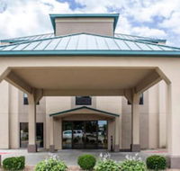 Econo Lodge Ankeny - Des Moines - Accommodation Seattle