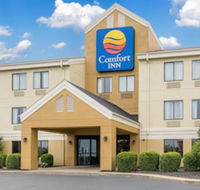 Comfort Inn East - Accommodation Seattle
