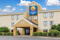 Comfort Inn East