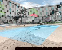 Bloomington In Accommodation Seattle