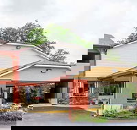 Best Value Inn - Accommodation Seattle