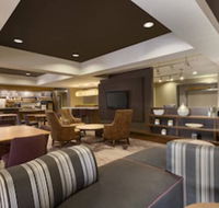 Courtyard by Marriott Akron Fairlawn - Accommodation Seattle