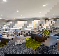 Comfort Inn College Park North - Accommodation Seattle