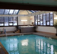 Comfort Inn Civic Center - Accommodation Seattle