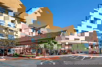 Comfort Inn Detroit/Warren Sterling Heights