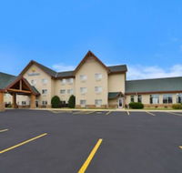 Comfort Inn Albert Lea - Accommodation Seattle