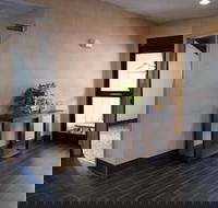 Comfort Inn Apex - Holly Springs - Accommodation Seattle