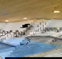 Quality Inn Bismarck - Accommodation Seattle