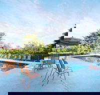 Quality Inn - Accommodation Seattle