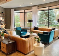 The Hub Middletown Red Bank Best Western Signature Collection - Accommodation Seattle