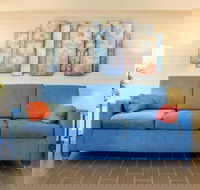 Hammock Hotel Rochester Niagara Falls - Accommodation Seattle