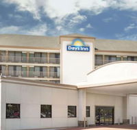 Days Inn by Wyndham Columbus-North Fort Benning - Accommodation Seattle