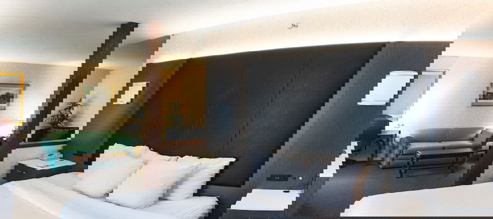 Quality Inn Montgomeryville - Philadelphia - thumb 3