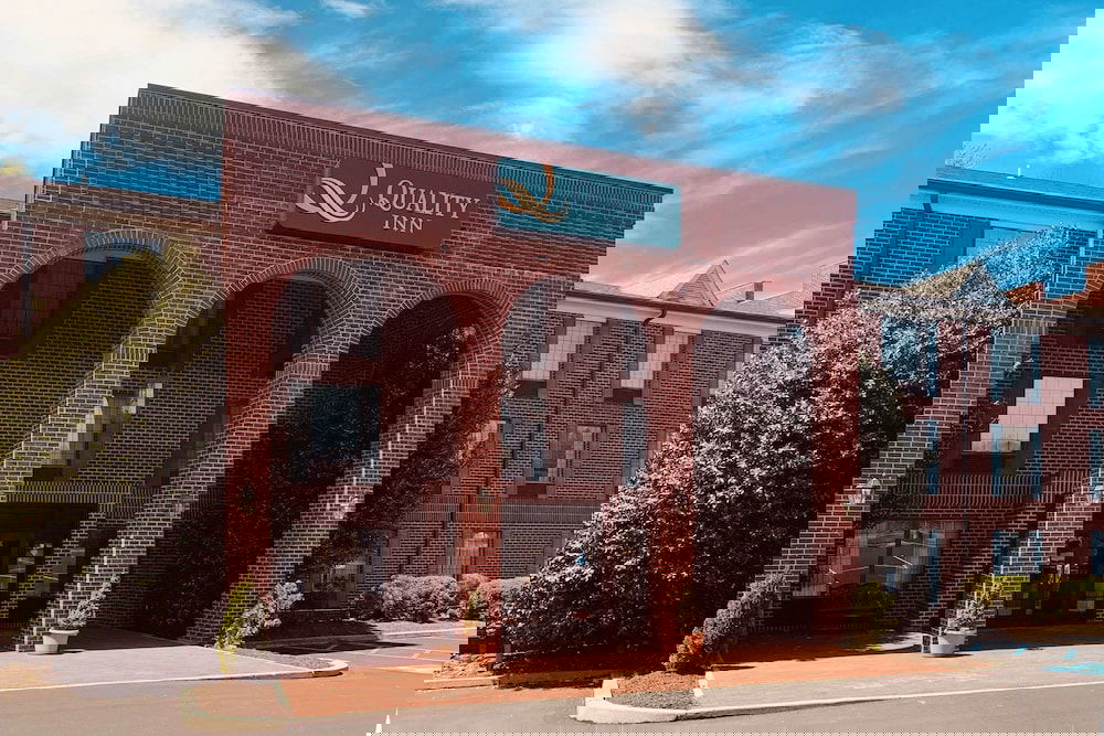 Quality Inn Montgomeryville - Philadelphia - thumb 0