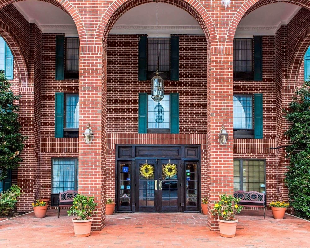 Quality Inn Montgomeryville - Philadelphia - thumb 1