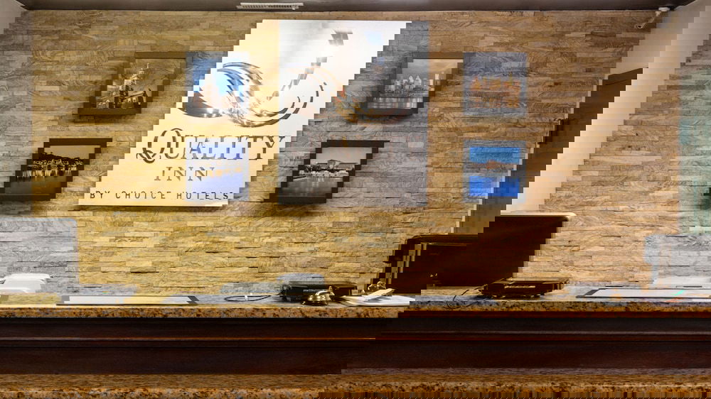 Quality Inn Montgomeryville - Philadelphia - thumb 2