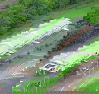 Quality Inn  Suites Quakertown - Allentown - Accommodation Seattle