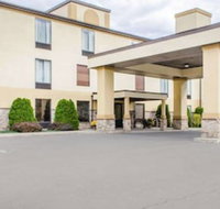 Comfort Inn - Accommodation Seattle