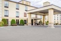 Huntingdon Pa Accommodation Seattle