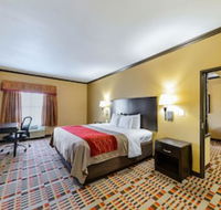 Quality Inn  Suites - Accommodation Seattle