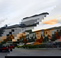 Quality Inn Richmond Airport - Accommodation Seattle