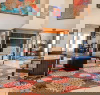 Comfort Inn  Suites - Accommodation Seattle