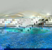 Comfort Inn & Suites Madison North - Accommodation Seattle