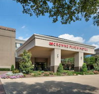 Crowne Plaza Dallas Near Galleria-Addison an IHG Hotel - Accommodation Seattle