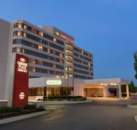 Crowne Plaza Auburn Hills an IHG Hotel - Accommodation Seattle