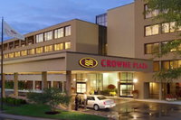 Crowne Plaza Indianapolis Airport an IHG Hotel