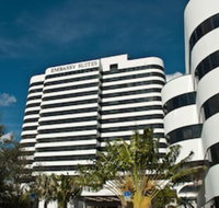 Embassy Suites by Hilton West Palm Beach Central - Accommodation Seattle