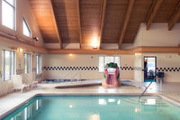 White Oak Inn  Suites