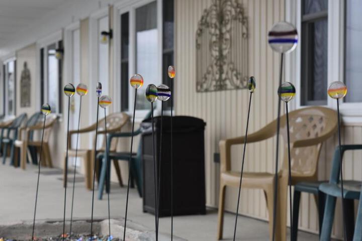 Gorgeous View Motel - thumb 4