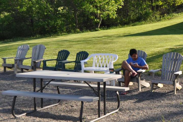 Gorgeous View Motel - thumb 5