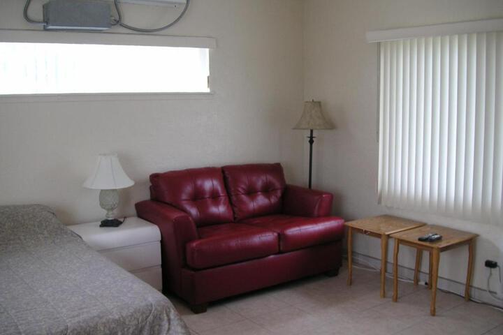 Beach Tide Motel - thumb 3