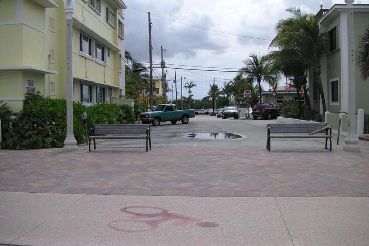 Beach Tide Motel - thumb 4