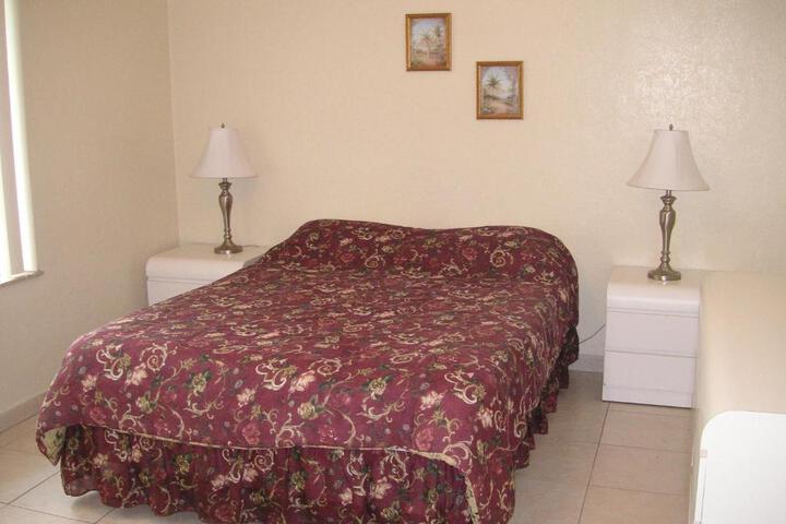 Beach Tide Motel - thumb 6