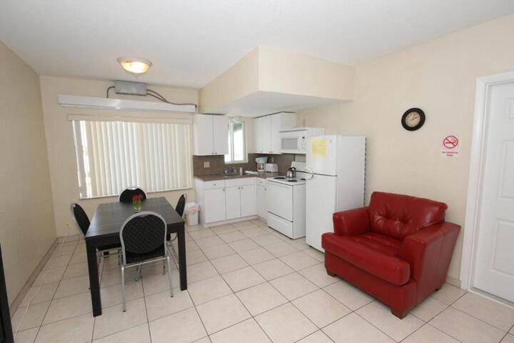 Beach Tide Motel - thumb 7