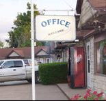 Koch Motel - Accommodation Seattle