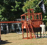 Sky Valley Motel  Cottages - Accommodation Seattle