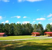 Abbot Trailside Lodging - Accommodation Seattle