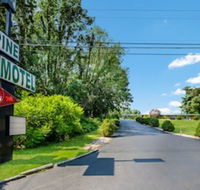 Alpine Motel - Accommodation Seattle